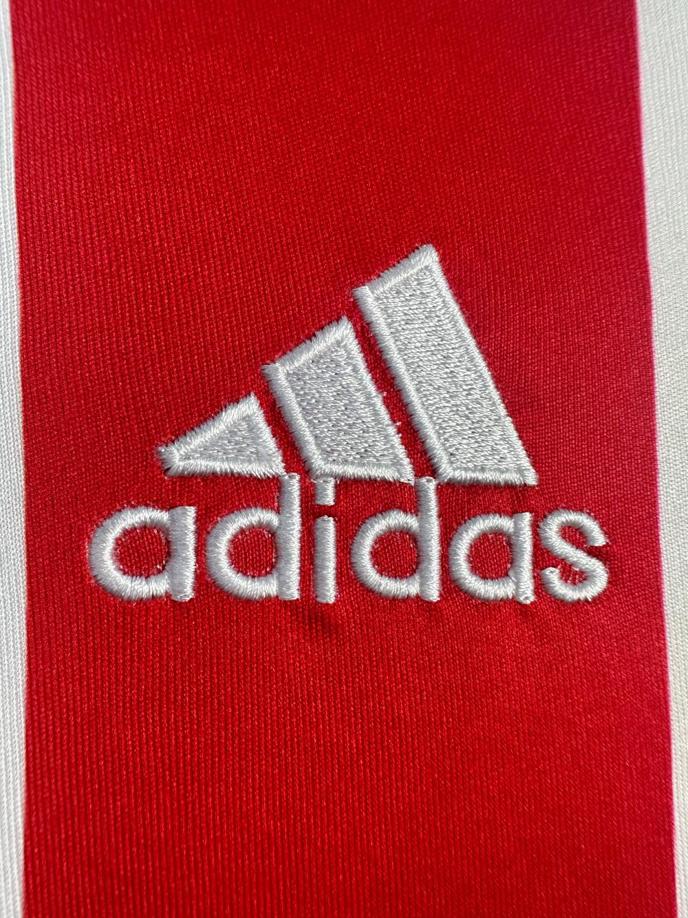 2015-2016 Retro Southampton Home Football Shirt 1:1 Thai Quality
