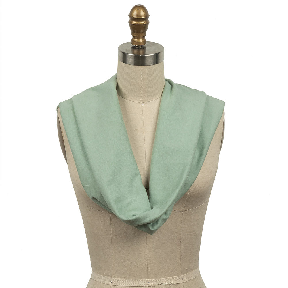 Tubular Cotton Jersey - Celadon - Joann Fabrics