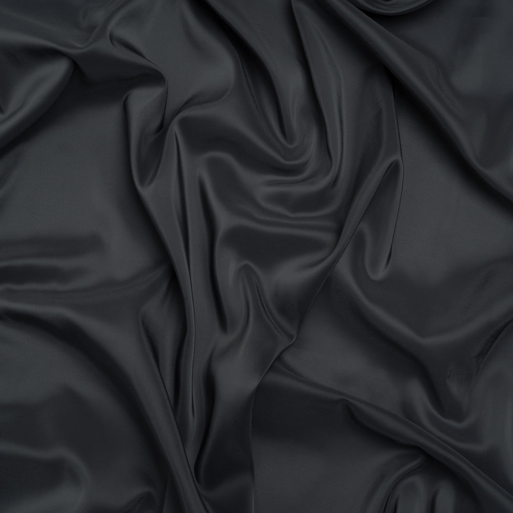 Stretch Polyester Twill Lining - Charcoal - Josephine Collection - Joann Fabrics