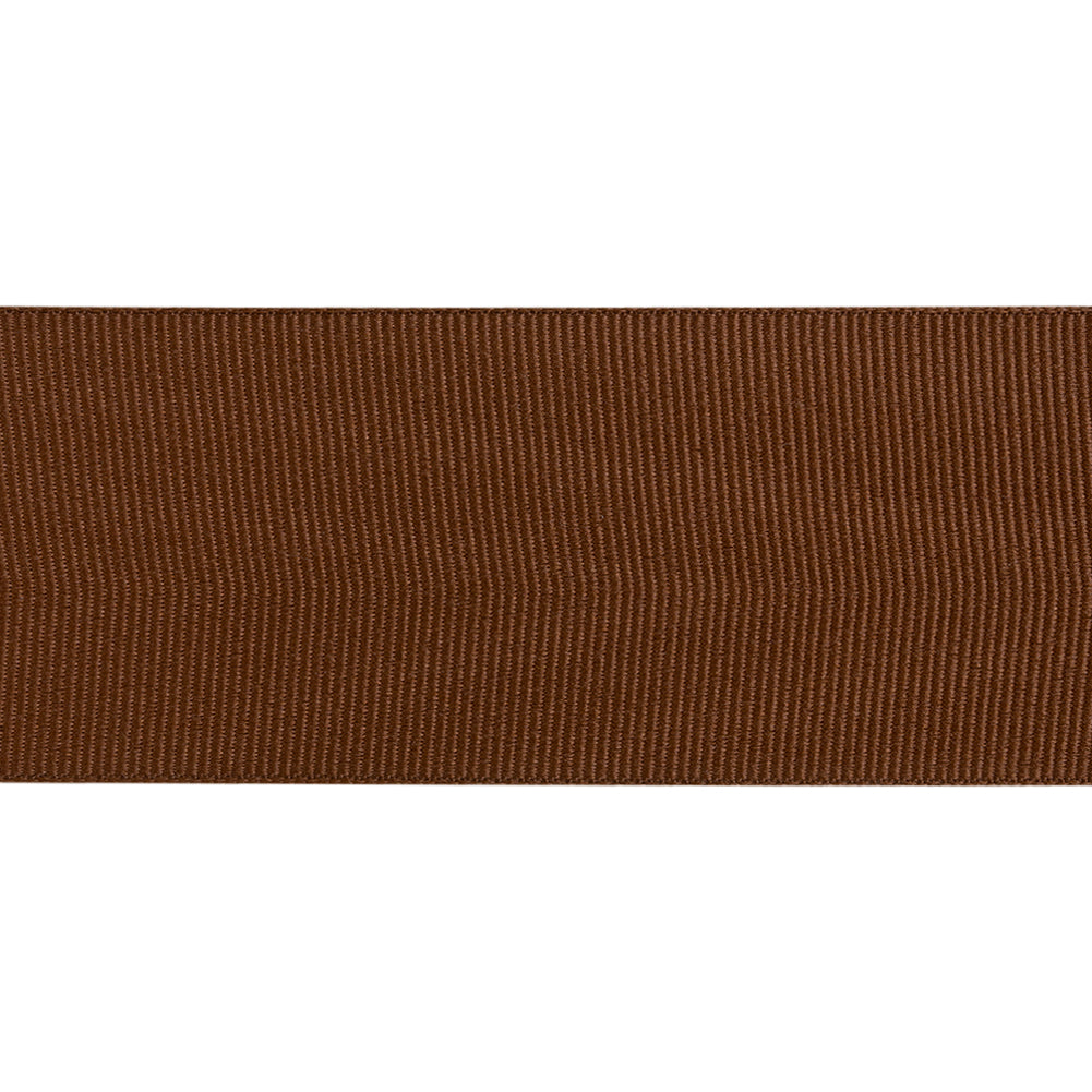 Grosgrain Ribbon - 40mm - Aztec Brown - Joann Fabrics