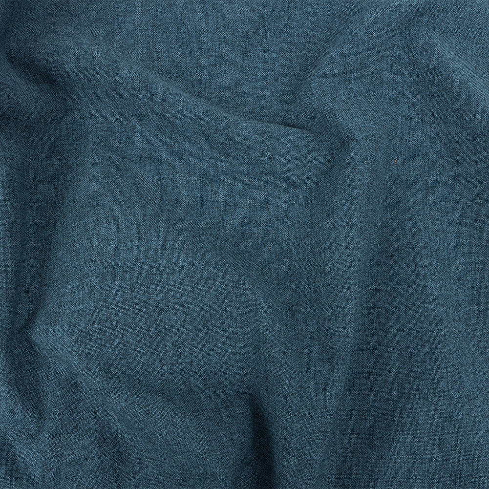 Crypton Sunday Denim Brushed Polyester Canvas - Joann Fabrics