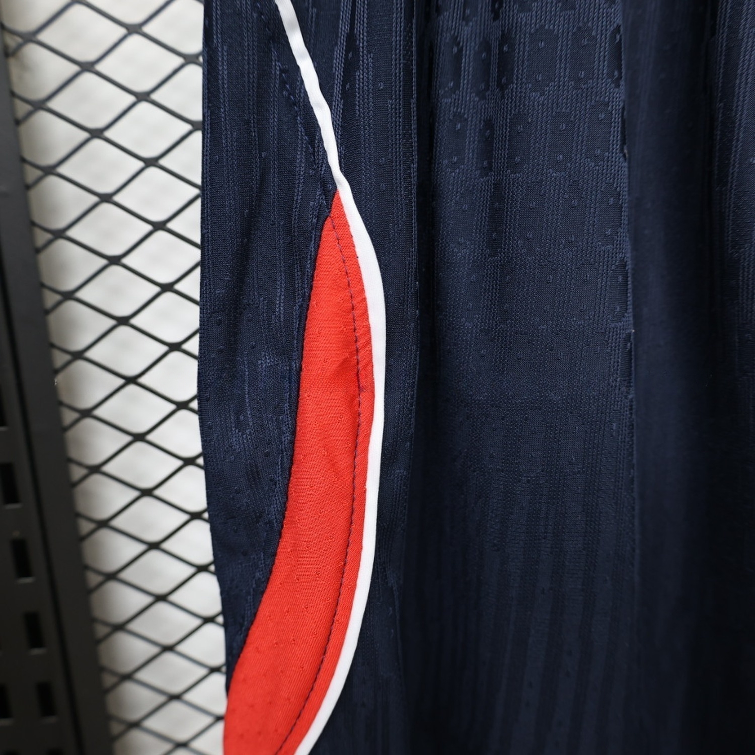 United States 2026 Home Shorts - Player Version - UnitedFutballJersey