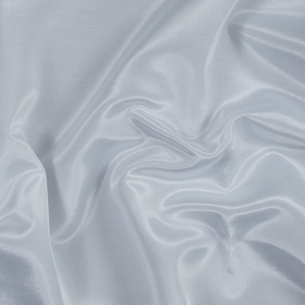 Flame Retardant Polyester Bengaline - Ultra White - Joann Fabrics