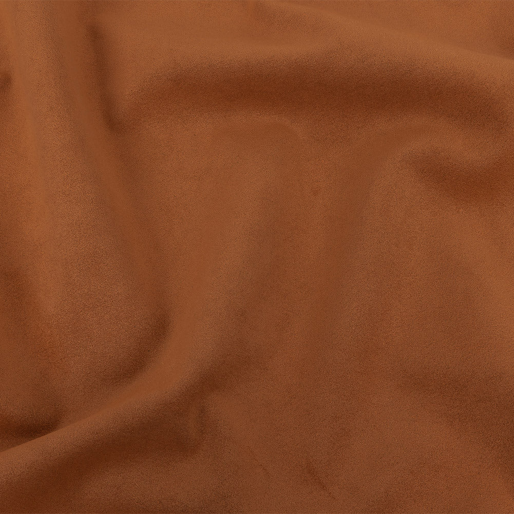 Italian Caramel Faux Ultrasuede - Joann Fabrics