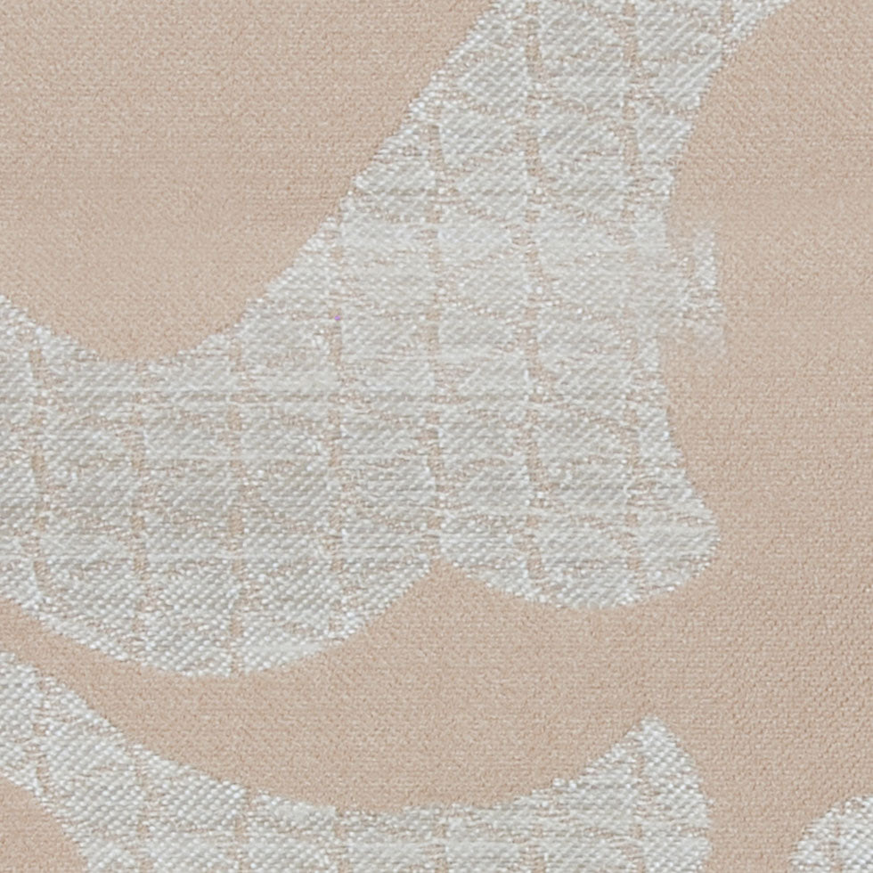 Wheat Damask Floral Poly - Joann Fabrics