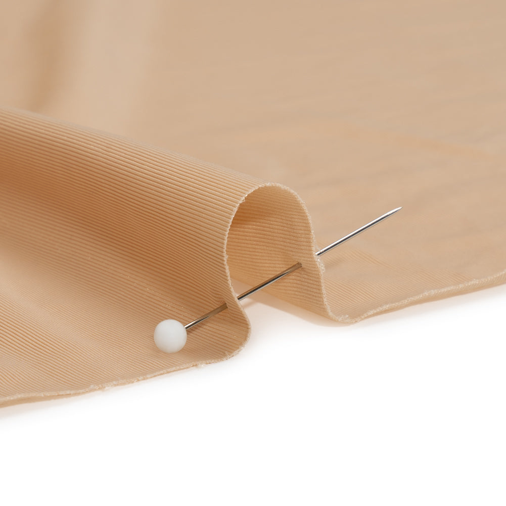 Famous Australian Designer Nude Stretch Polyester Jersey - Joann Fabrics