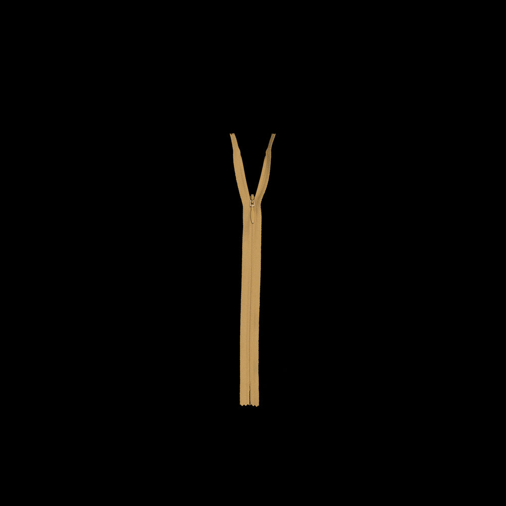 Invisible Zipper 9