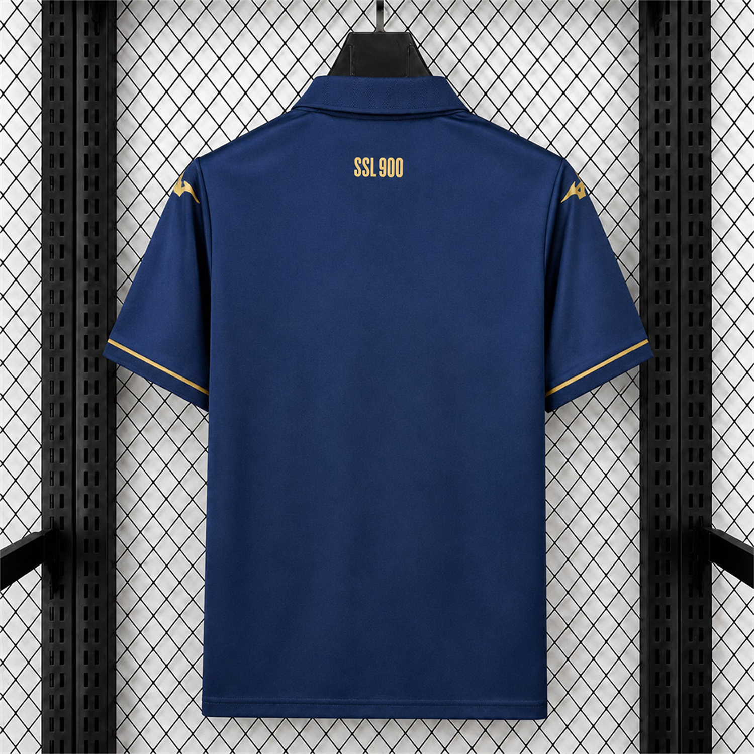 Lazio 26-27 Third Jersey - Fans Version - UnitedFutballJersey