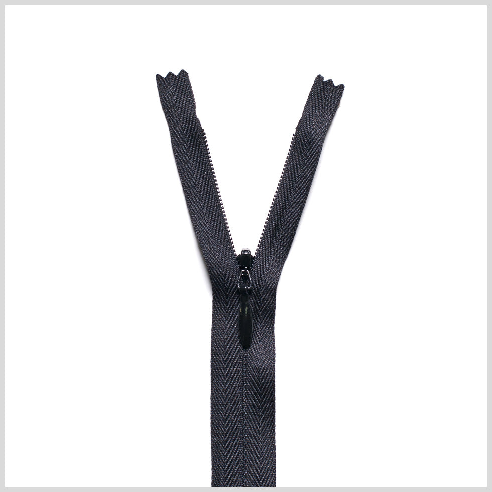 Invisible Zipper 24