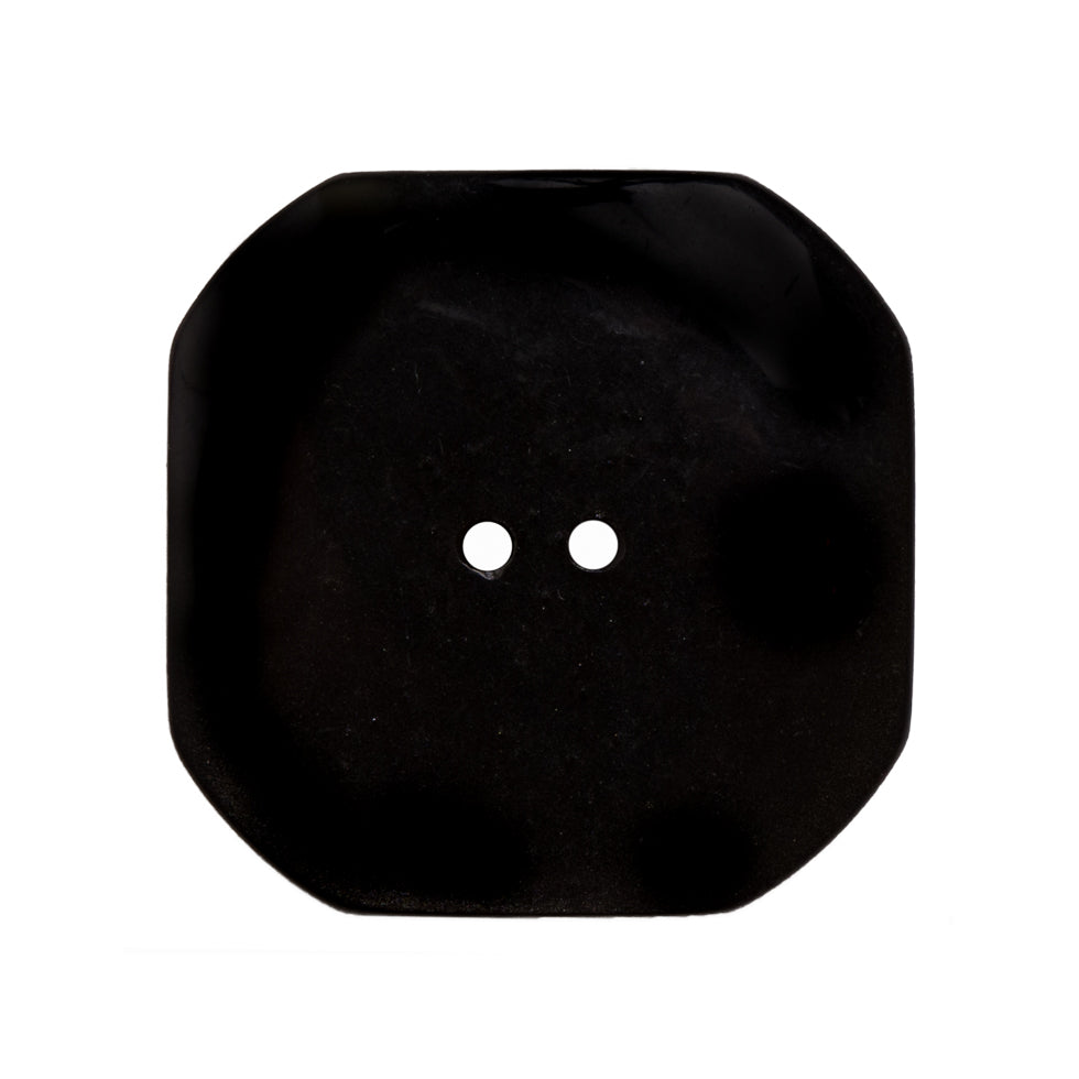Italian Bronze Plastic Button - 44L/28mm - Joann Fabrics