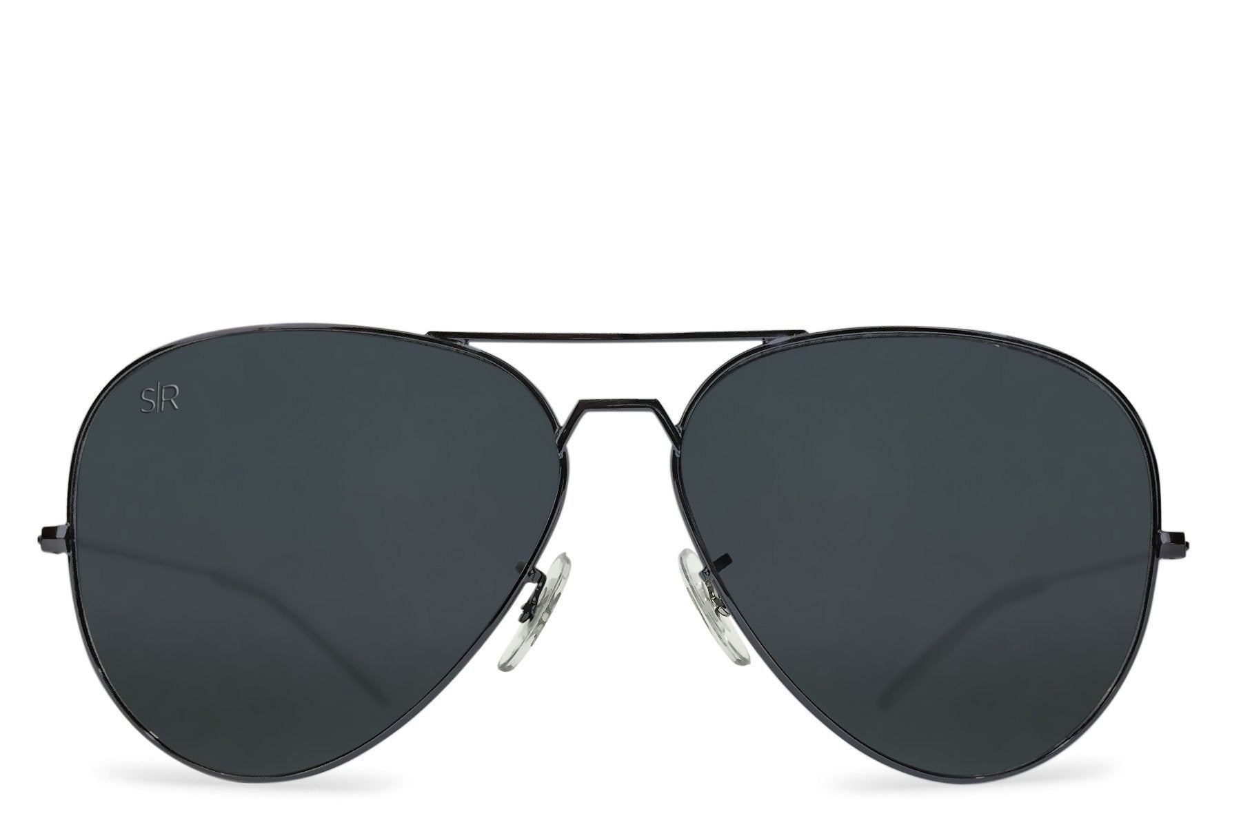 Aviator – Black Stealth Polarized