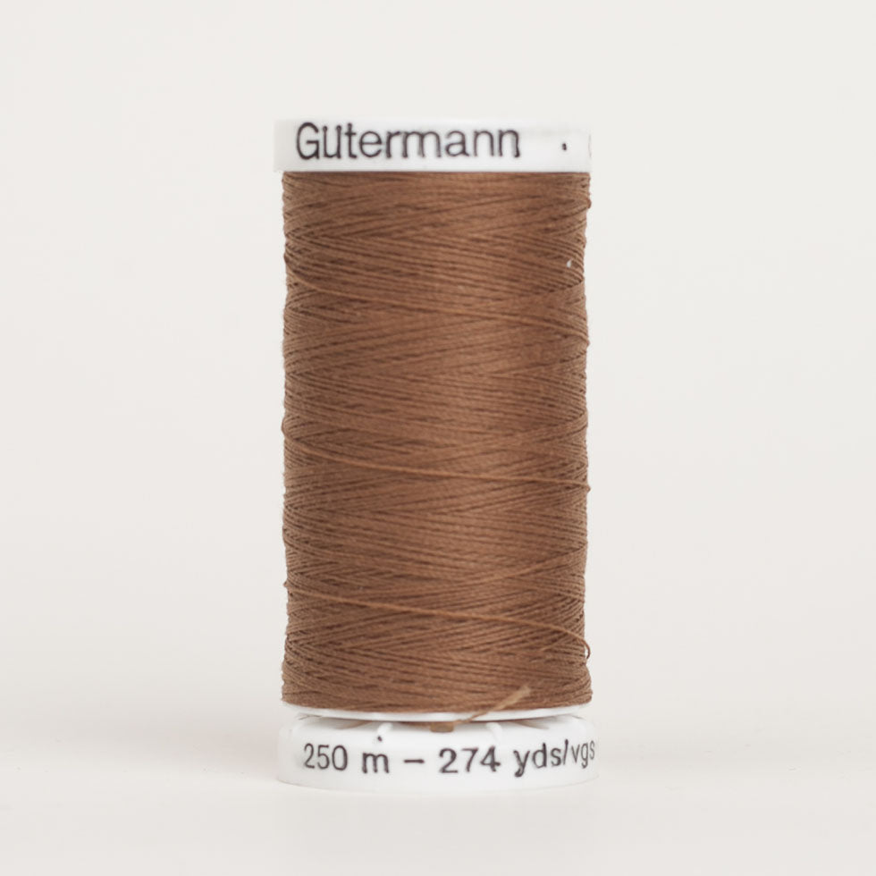 Gutermann Sew All Thread 250m - 539 Hay - Joann Fabrics