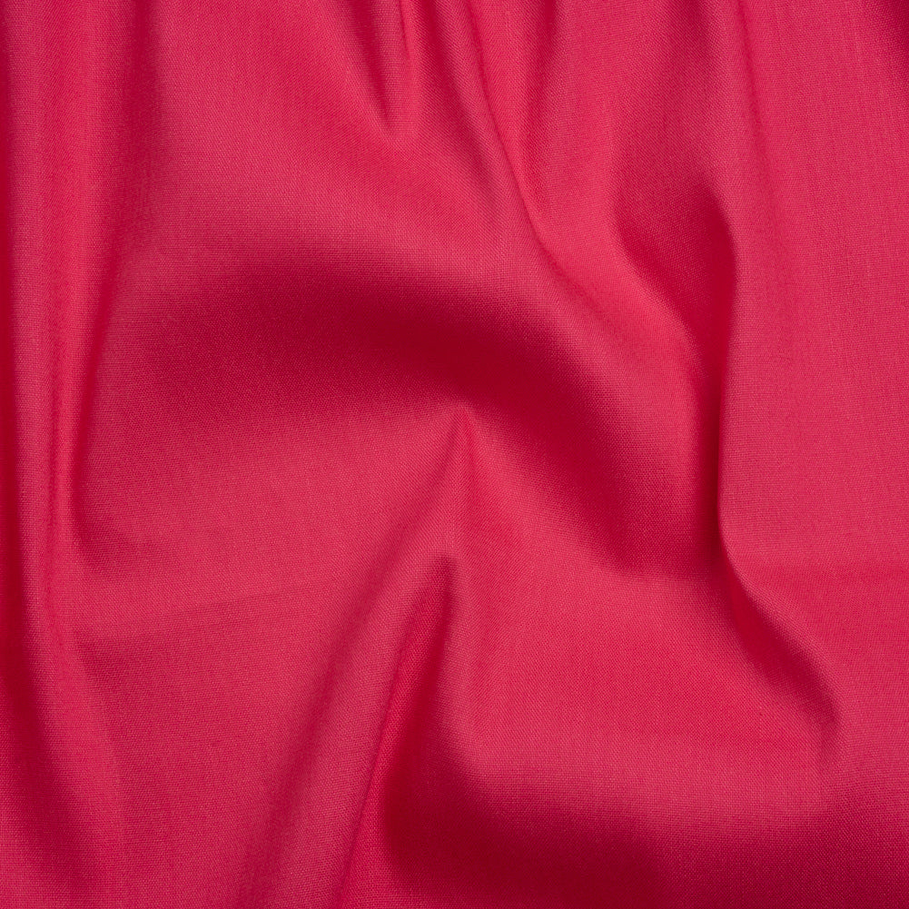 Stretch Linen Woven - Lipstick - Asturias Collection - Joann Fabrics