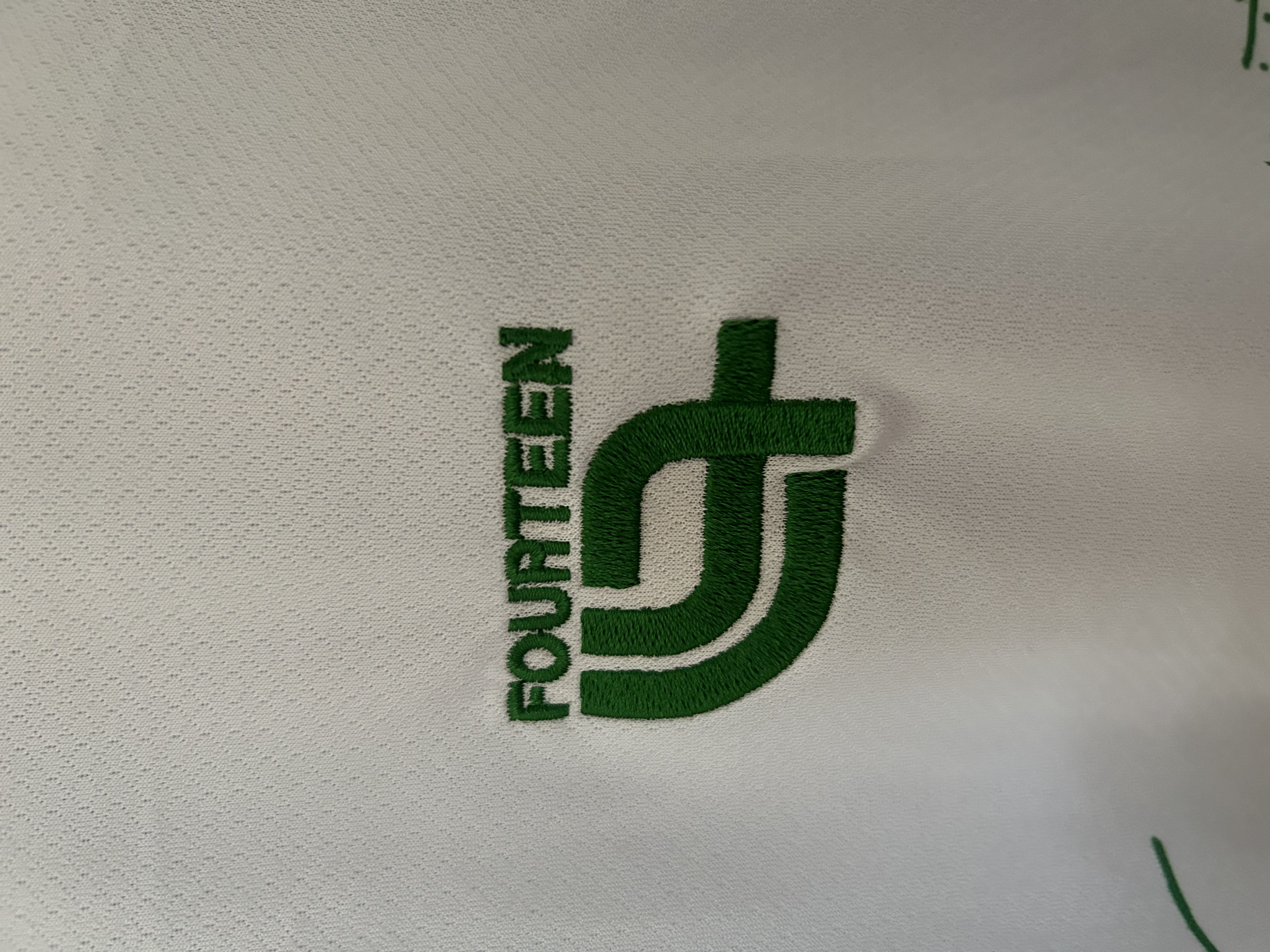 2025/2026 Cameroon Third Away Football Shirt 1:1 Thai Quality
