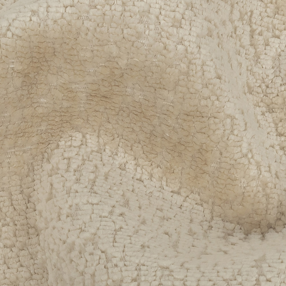 Crypton Hesse Custard Tactile Polyester Chenille - Joann Fabrics