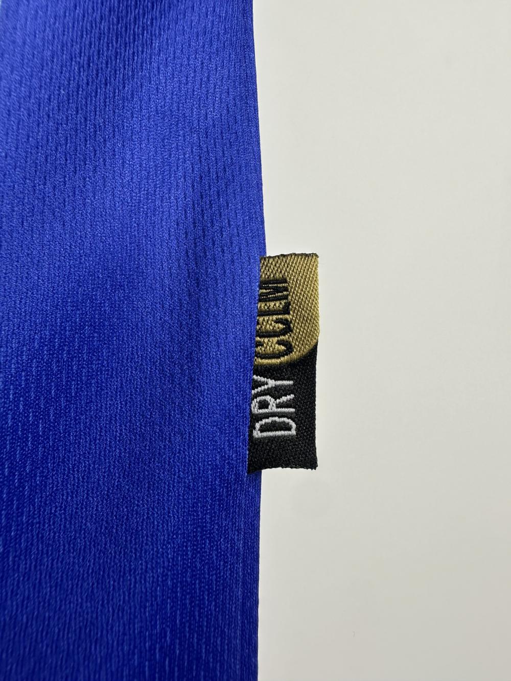 2002-2003 Retro Real Sociedad Home Football Shirt 1:1 Thai Quality