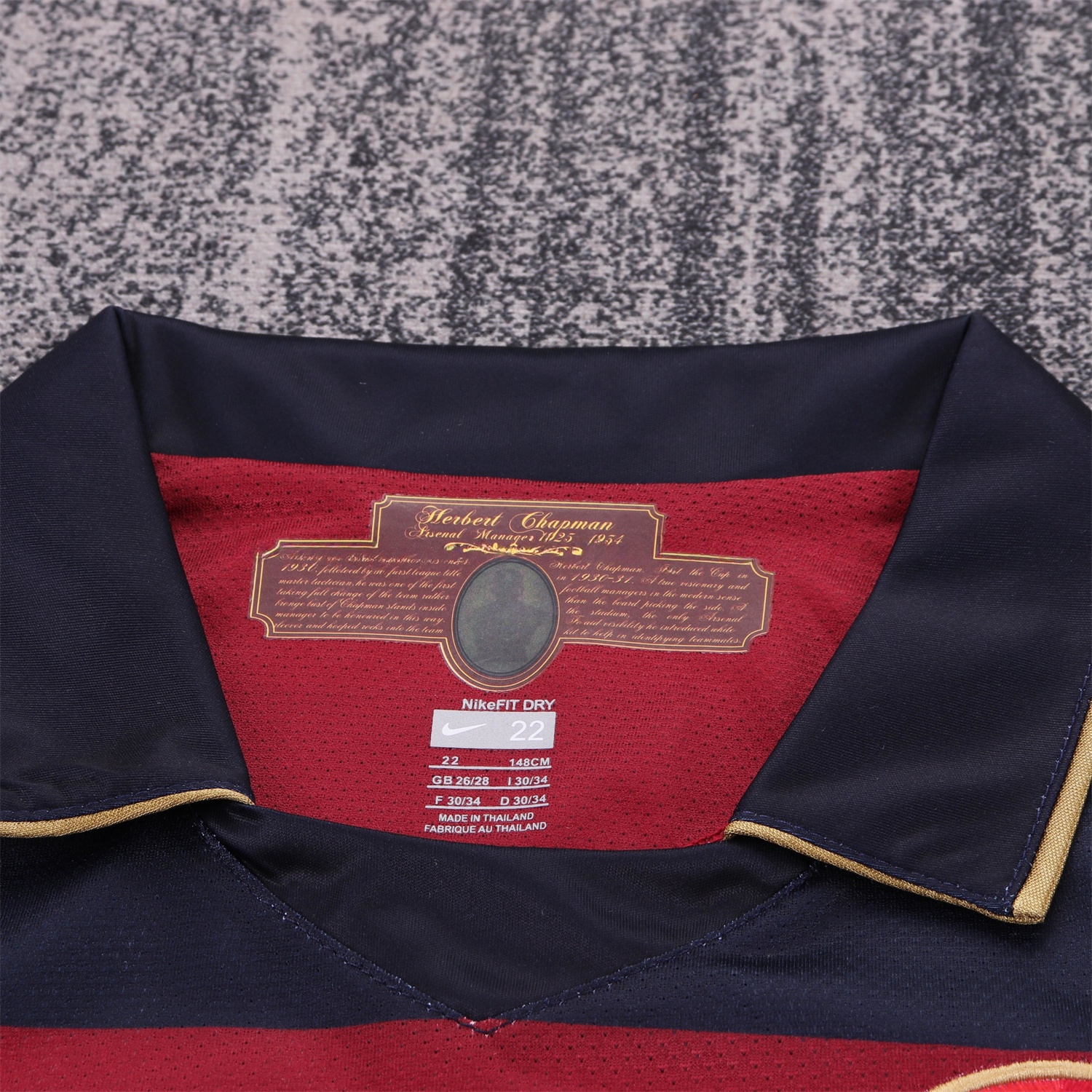 Retro Arsenal 2007-08 Third Kids Kit - UnitedFutballJersey