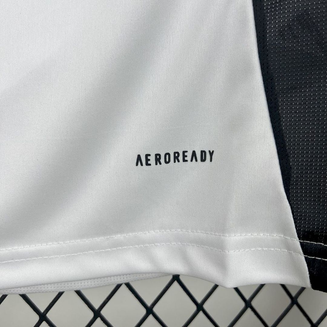 2025/2026 Atlético Mineiro Away Football Shirt 1:1 Thai Quality