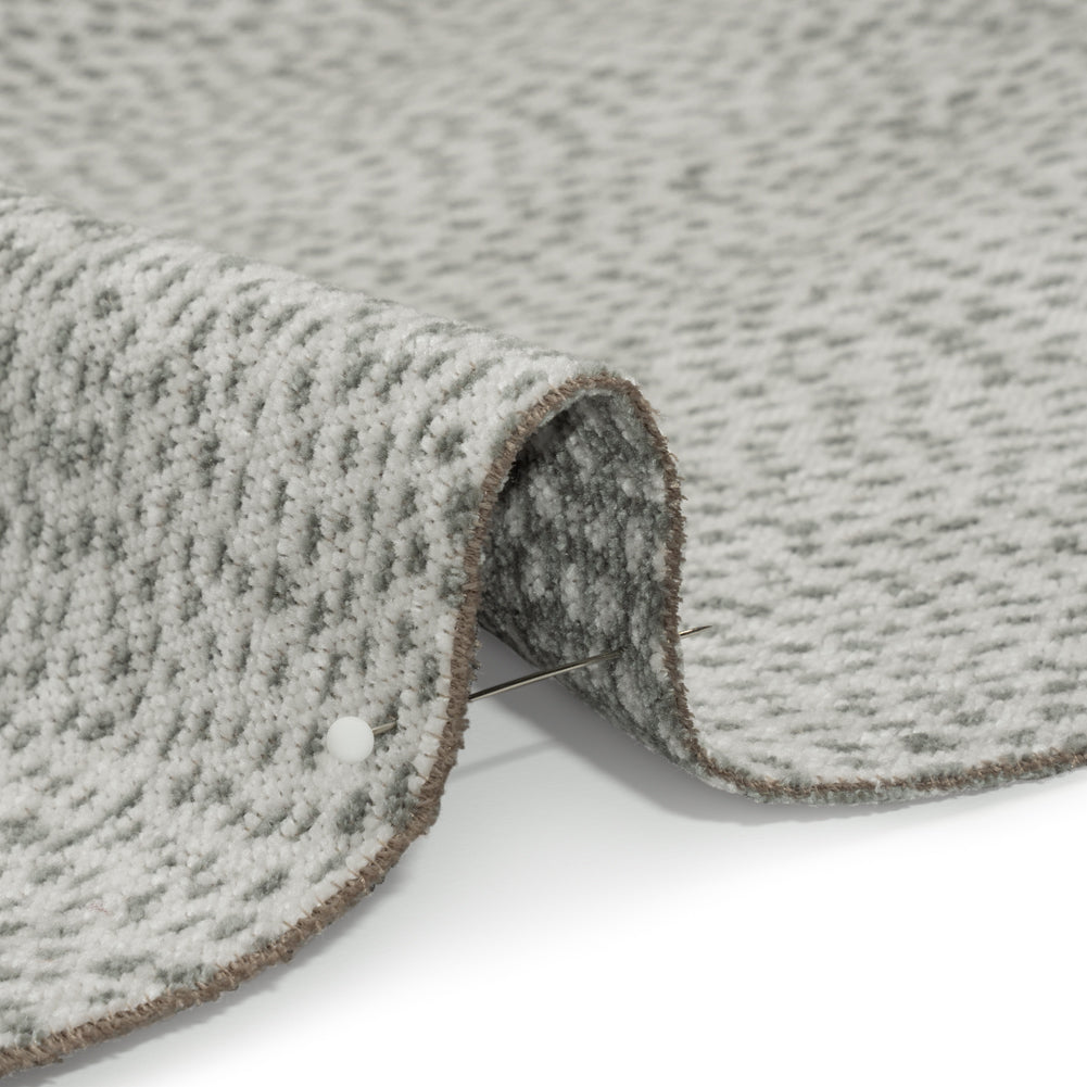Upholstery Chenille - Shark Spotted - Remus Collection - Joann Fabrics