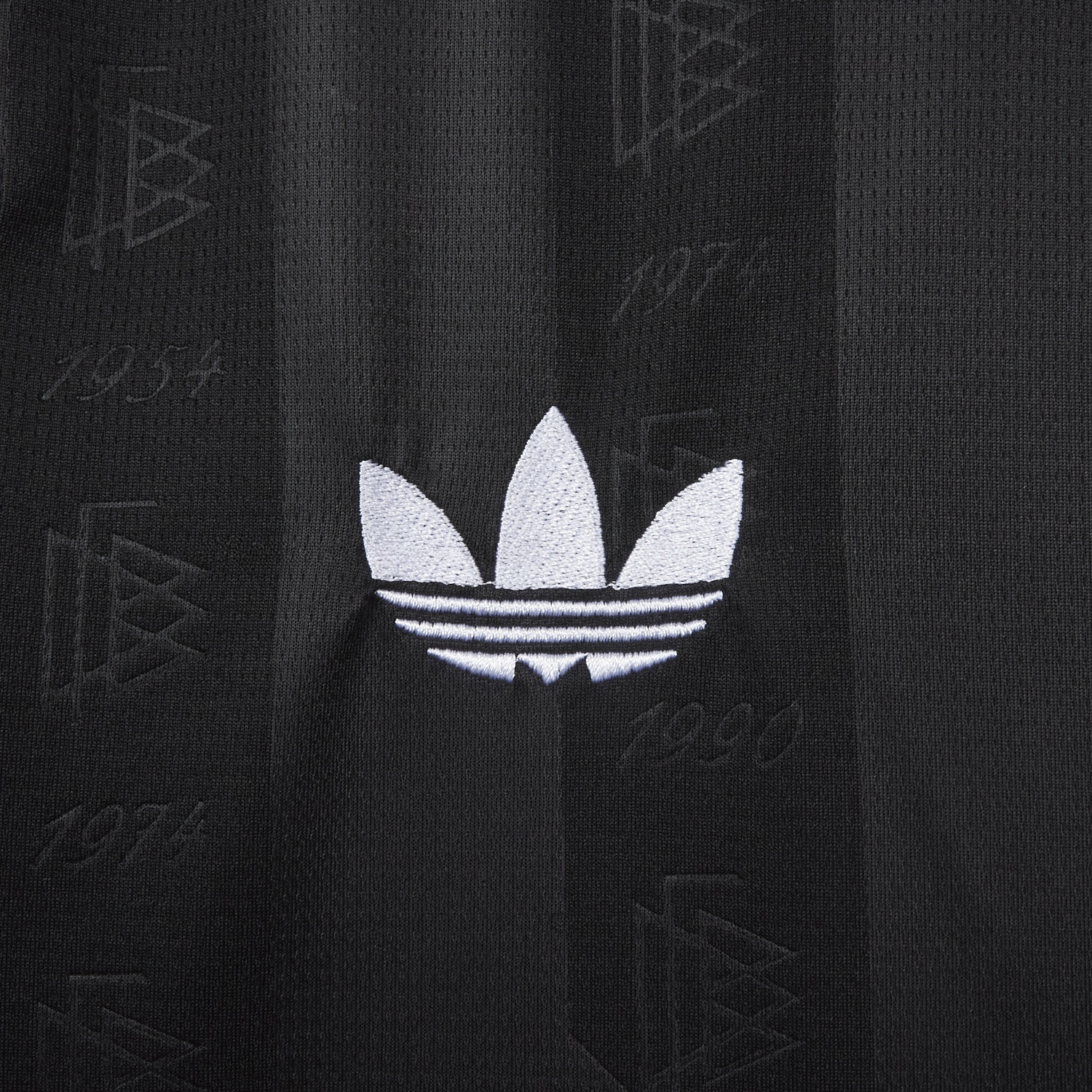 Germany 2026 Black Special Jersey - Fans Version - UnitedFutballJersey