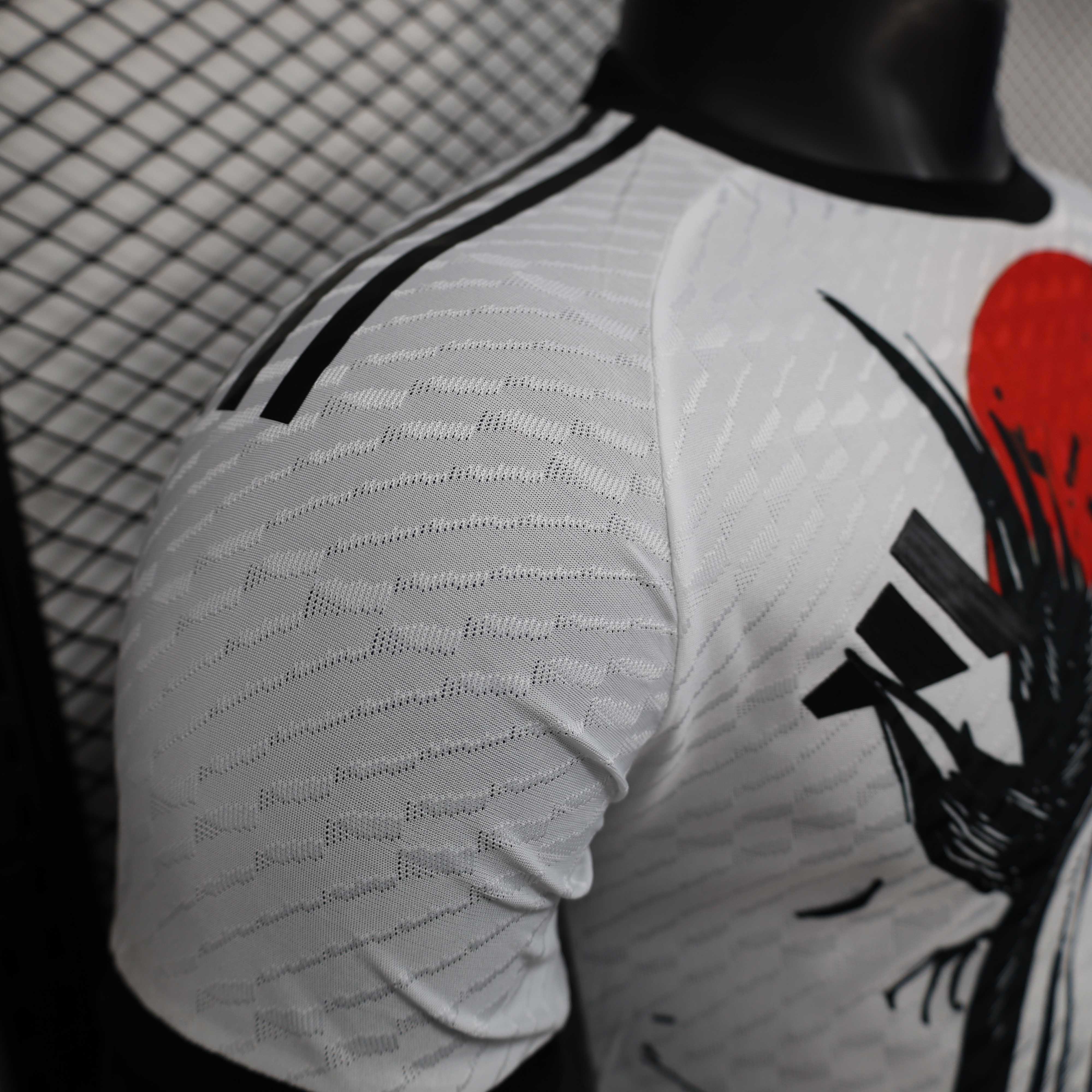 2025/2026 Player Version Japan Special Edition 02 Football Jersey 1:1 Thai quality