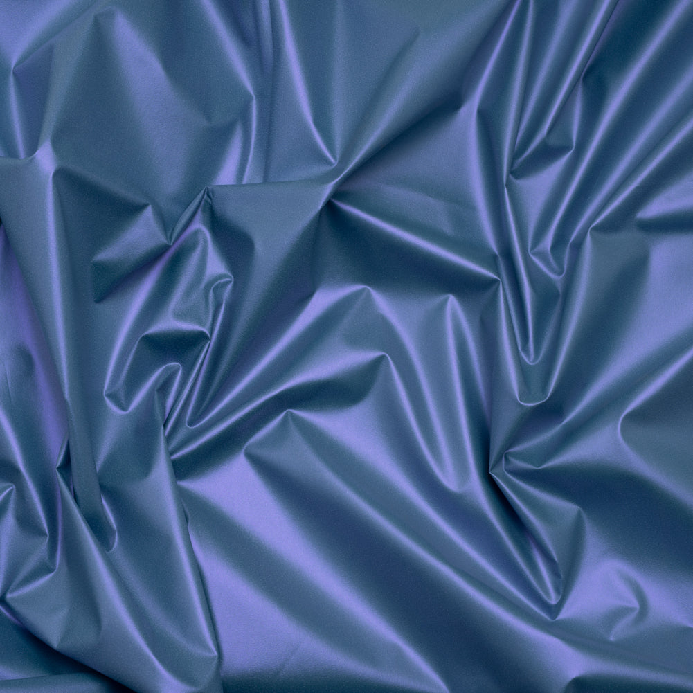 Faux Tyvek - Blue Shimmer - Keri Collection - Joann Fabrics