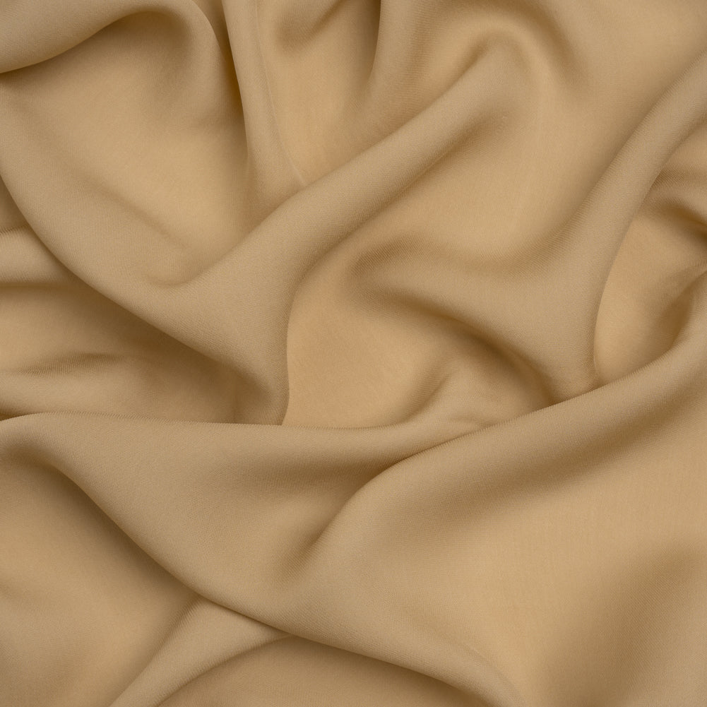 Silk Double Georgette - Cornstalk - Premium Collection - Joann Fabrics