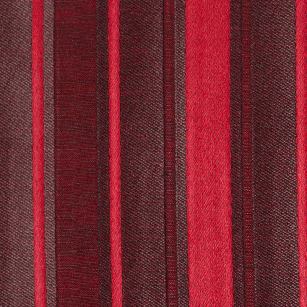 Red Satiny Textured Poly Stripes - Joann Fabrics