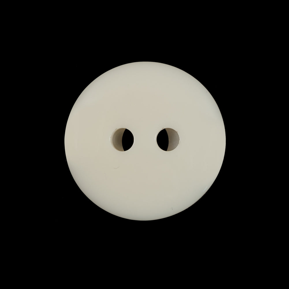 Italian Beige Iridescent 2-Hole Button - 36L/23mm - Joann Fabrics