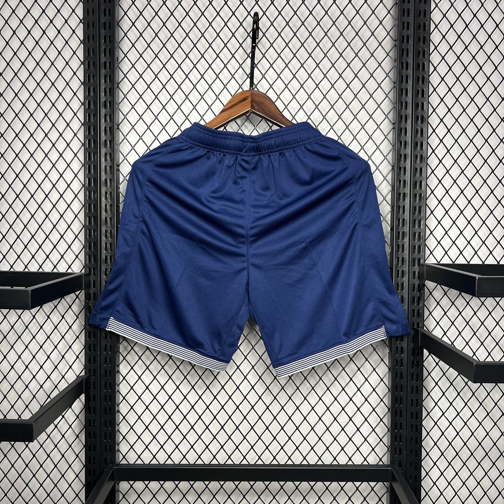 2024/2025 Tottenham Home Shorts