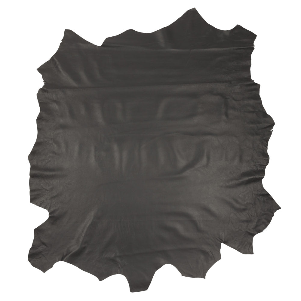 Large Dark Gray Lamb Leather - Joann Fabrics
