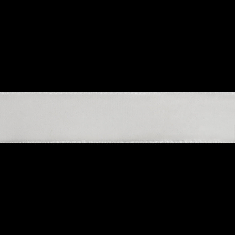 Stretch Velvet Ribbon Trim Made in Italy - 0.875