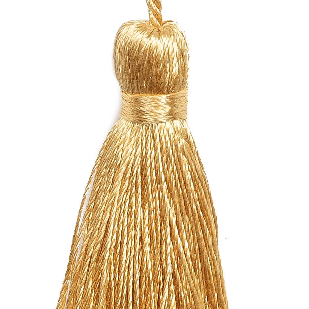 Gold Basic Tassel - Joann Fabrics