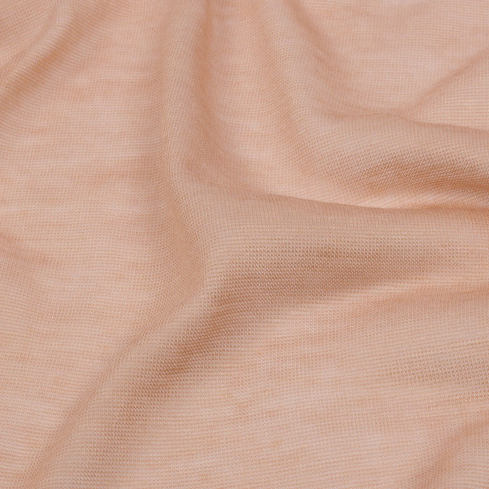 Famous Designer Nude Featherweight Viscose and Cotton Jersey - Joann Fabrics