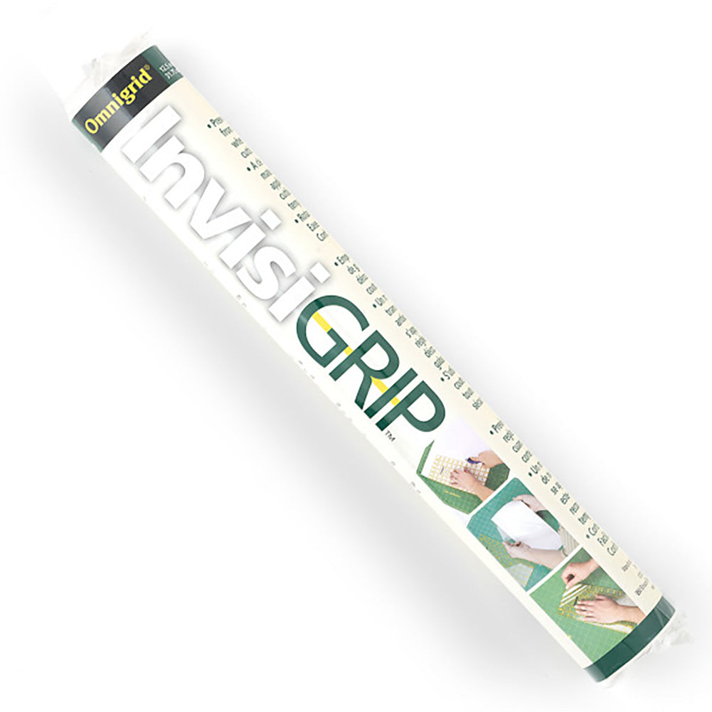 Omnigrid InvisiGrip™ - Clear - 12.5