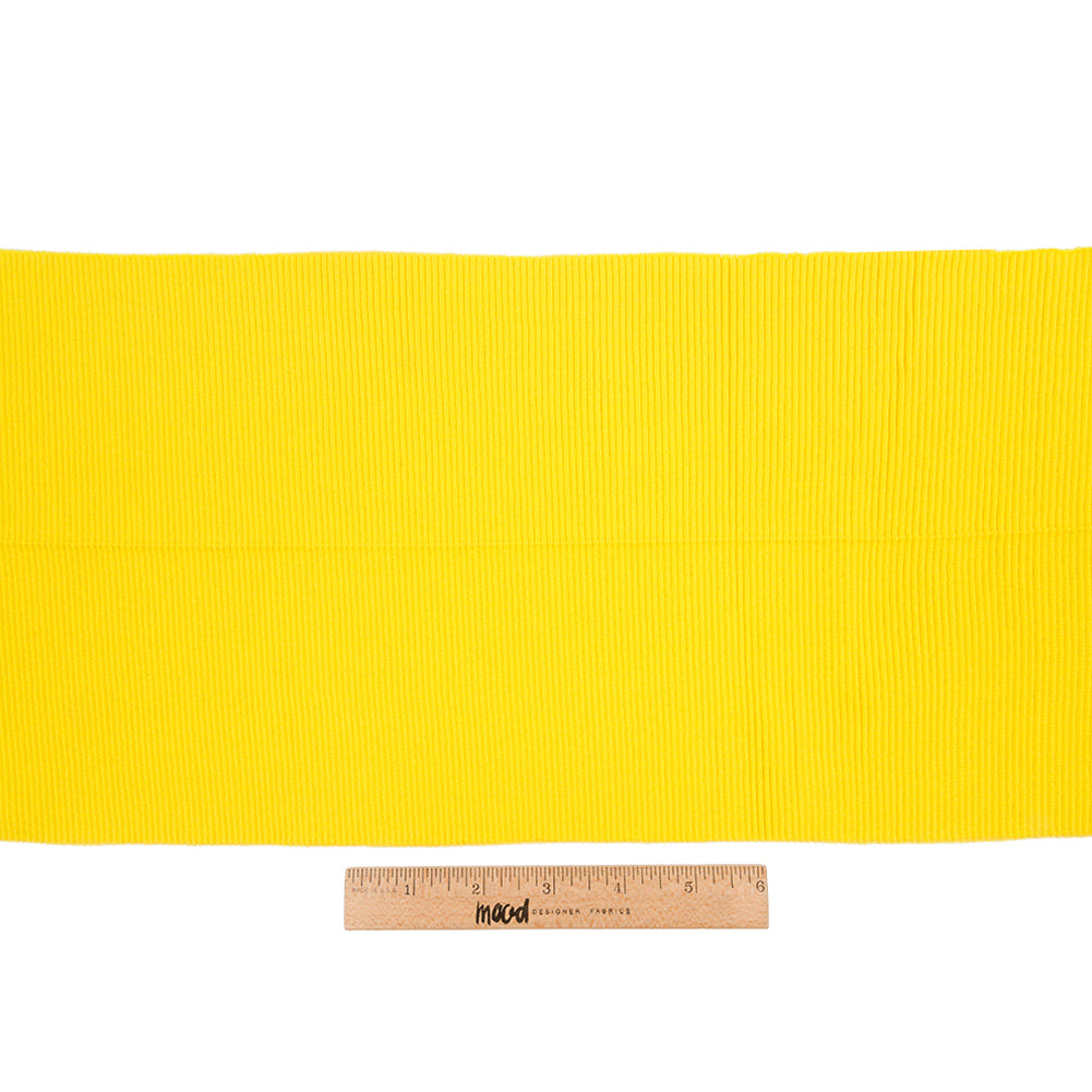 Sunshine Soft 2x2 Rib Knit Foldover Trim - 31