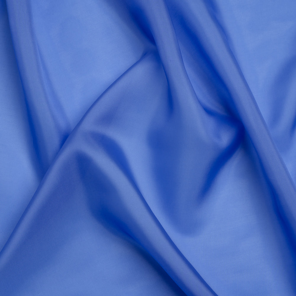 Bemberg Lining - Regatta Blue - Lucidum Collection - Joann Fabrics