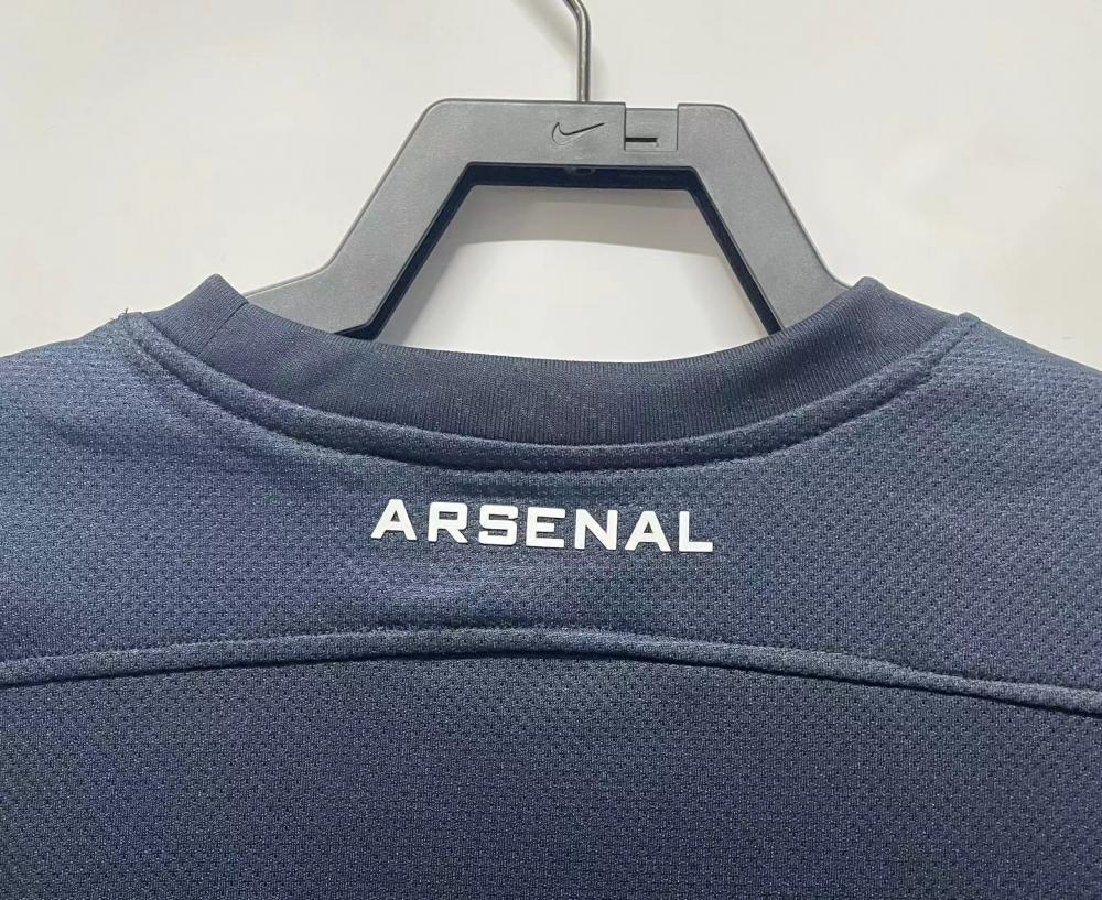 2011/2012 Retro Arsenal Away Football Shirt 1:1 Thai Quality