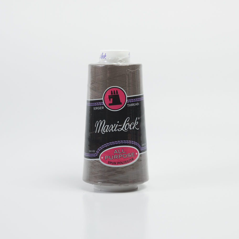Maxi-Lock Serger Thread 3000yds - Beige Taupe - Joann Fabrics