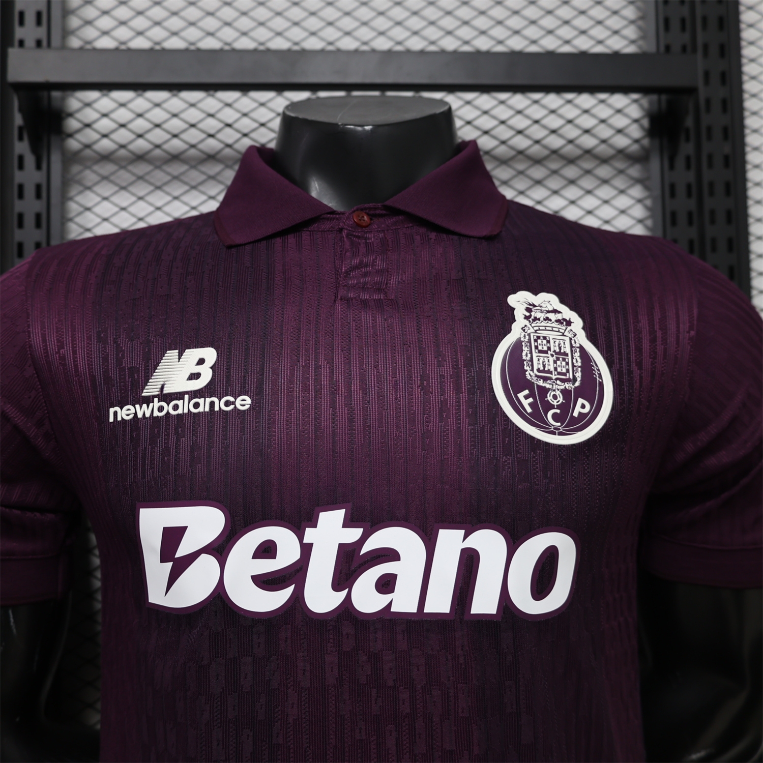 Porto 26-27 Away Jersey - Player Version - UnitedFutballJersey