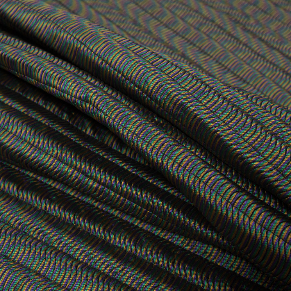 Rainbow Quilted Polyester Woven - Joann Fabrics