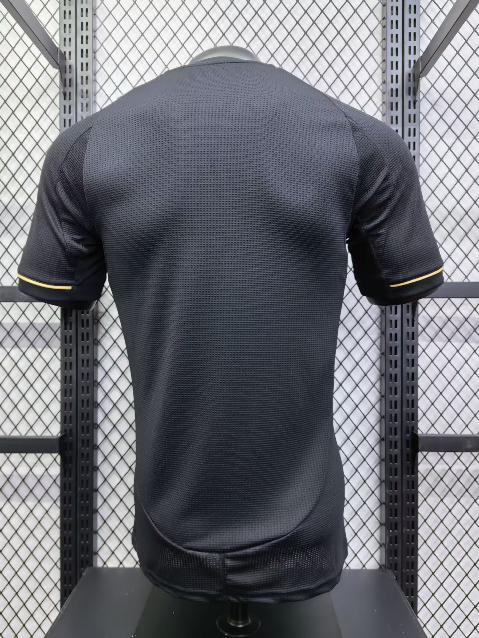 2025/2026 Player Version Liverpool Special Edition Black Football Jersey 1:1 Thai Quality