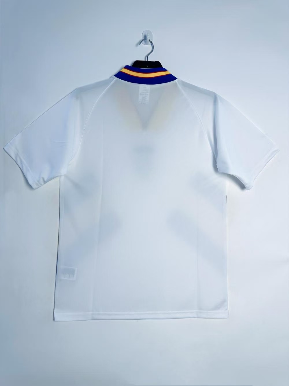 1994 Retro Sweden Away Football Jersey 1:1 Thai Quality