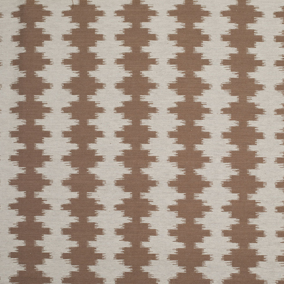 Ikat-Like Stripes Lightweight Cotton Woven - Joann Fabrics