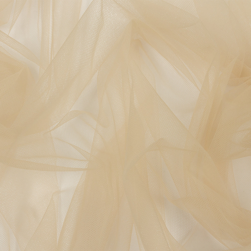 Soft Nylon Tulle - Appleblossom - Leonardo Collection - Joann Fabrics