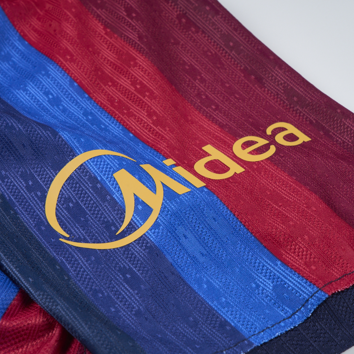 Barcelona 26-27 x Golf Wang Home Jersey - Player Version - UnitedFutballJersey