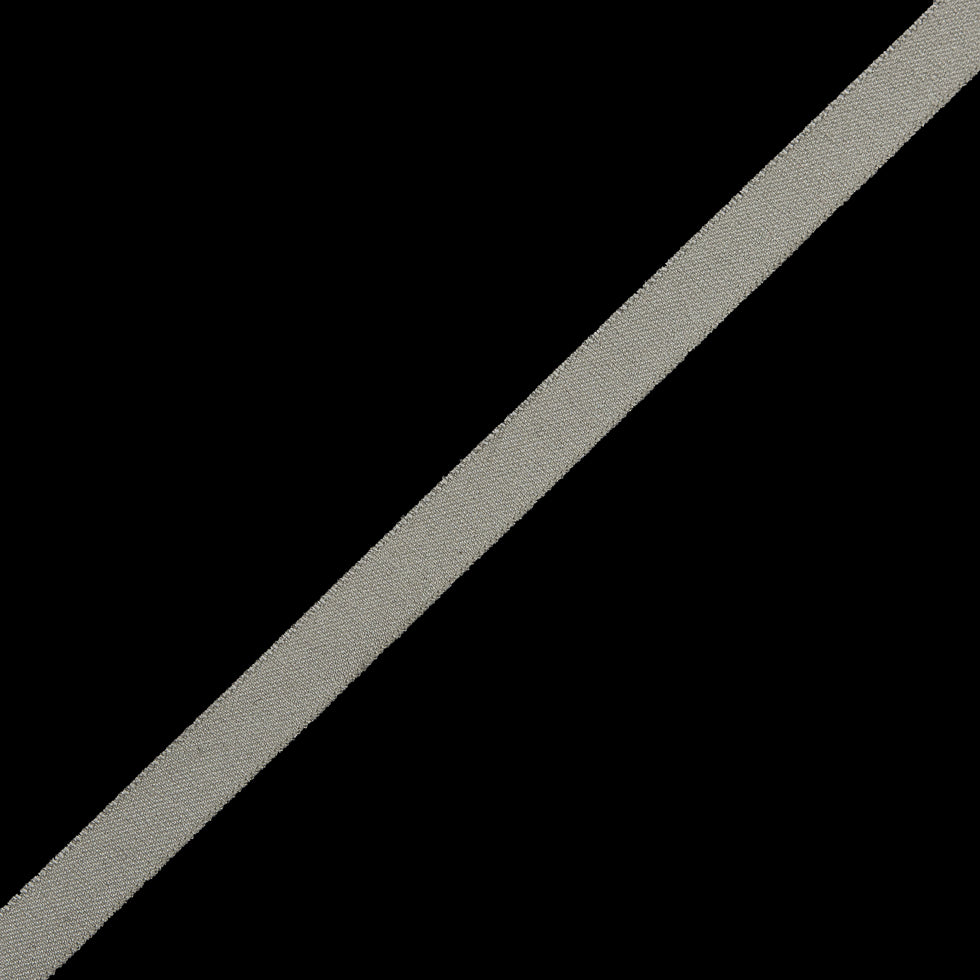 Italian Pastel Yellow Stretch Tape - 0.375