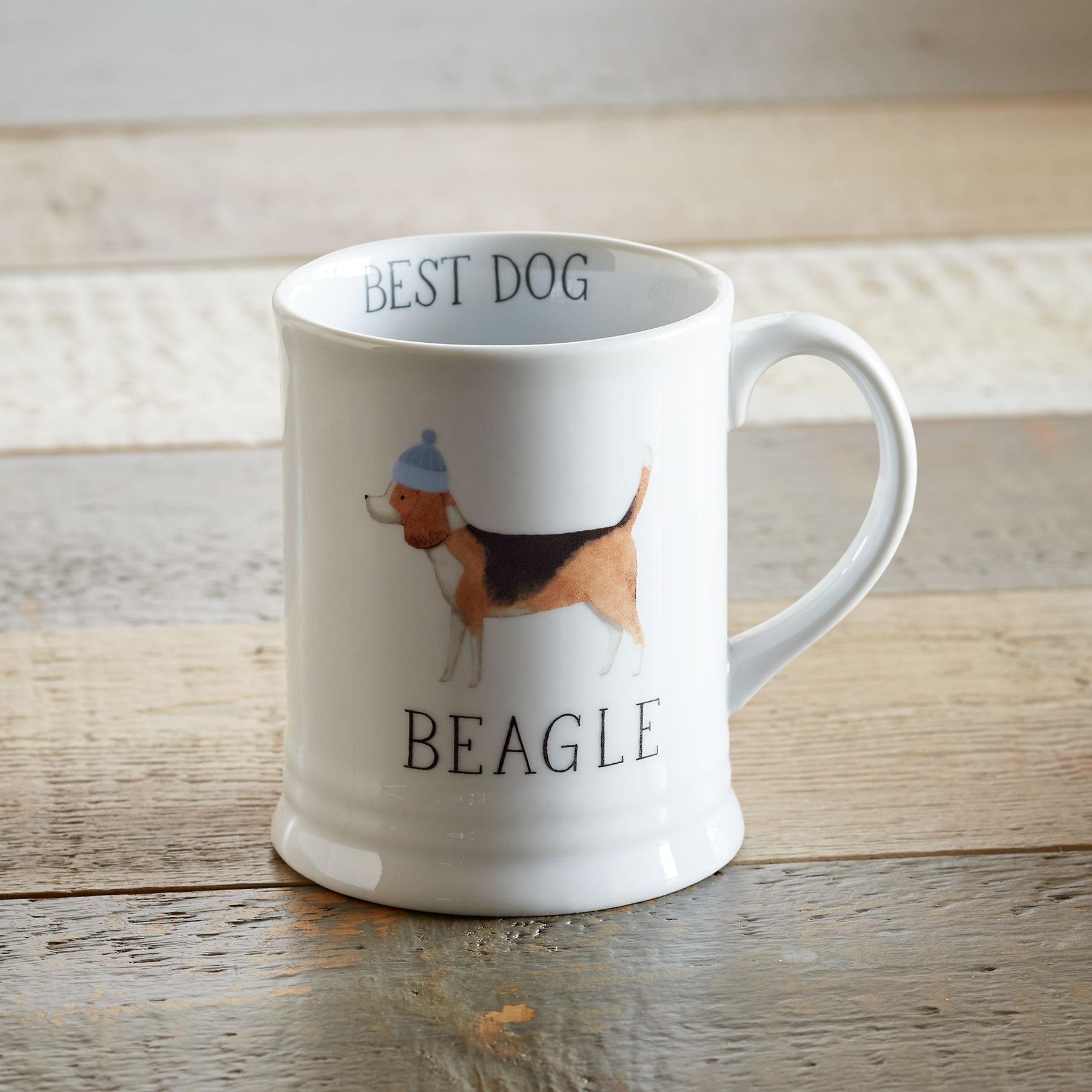 Best Dog Mug - Blair Catalog