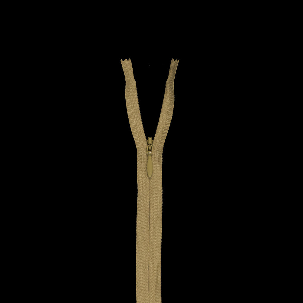 Invisible Zipper 24