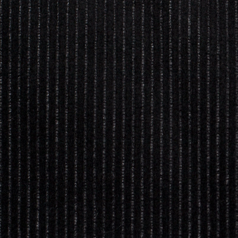 Black Ribbed Velvet - Joann Fabrics
